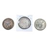Image 2 : Various Dates Silver USA Philippines 1 Peso HIGH GRADE