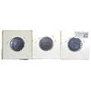 Image 2 : 1867 Papal States 1/2 Soldo