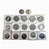 Image 2 : Various Dates Canada zmodern Dollars MS