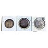 Image 2 : Various Dates Various Silver Coins VF