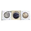 Image 1 : Various Dates Various Silver Coins VF