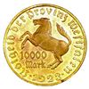 Image 2 : 1923 Westphalia 10000 Mark MS