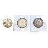Image 2 : Various Dates Various Silver Coins AU+