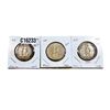 Image 1 : Various Dates Various Silver Coins VF
