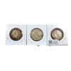 Image 2 : Various Dates Various Silver Coins VF