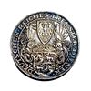 Image 2 : 1927 Silver Weiner Republic Medal AU