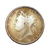 Image 1 : 1823 Silver GB 1 Crown VF