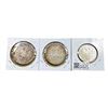 Image 2 : Various Dates Various Silver Coins XF