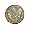 Image 1 : 1907-M Silver Mexico 1 Peso VF