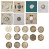 Image 2 : Various Dates Silver GB 3 Pence George VI HIGH GRADE