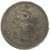 Image 2 : 1888 PiR Silver Mexico Peso VF
