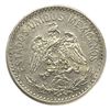 1917-M Silver Mexico 1 Peso MS