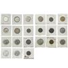 Image 2 : Various Dates Germany Werner Republic of 20 Type Coins