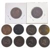 Image 1 : Various Dates Various Canada Coins