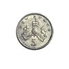 Image 2 : 1970 Great Britain 5 New Pence
