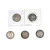 Image 1 : [5 Coins] 1910 Canada 1 Cent