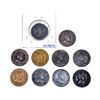 Image 1 : Various Dates Various Canada Coins