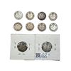 Image 2 : Various Dates Various Canada Coins
