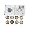 Image 1 : Various Dates Various Canada Coins