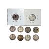 Image 2 : Various Dates Various Canada Coins