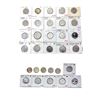 Image 1 : Various Dates Various Canada Coins