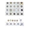 Image 2 : Various Dates Various Canada Coins