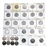 Image 1 : Various Dates Various Canada Coins