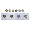 Image 1 : Various Dates Various Canada Coins