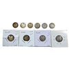 Image 2 : Various Dates Various Canada Coins