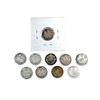 Image 2 : Various Dates Various Canada Coins