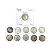 Image 2 : Various Dates Various Canada Coins