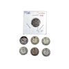 Image 2 : Various Dates Various Canada Coins