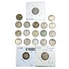 Image 1 : Various Dates Various Canada Coins