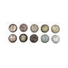 Image 2 : Various Dates Various Canada Coins
