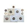 Image 2 : Various Dates Various Canada Coins