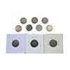 Image 2 : Various Dates Various Canada Coins
