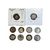 Image 1 : Various Dates Various Canada Coins