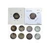 Image 2 : Various Dates Various Canada Coins