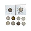 Image 2 : Various Dates Various Canada Coins