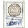 Image 2 : 1903-S Morgan Silver Dollar USCG XF45