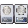 Image 2 : 1885-O & 1904-O Silver Morgan Dollar NGC MS64