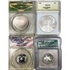 Image 1 : 5 Silver Coin Lo