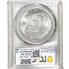 Image 2 : 1976-S Eisenhower Dollar PCGS MS67 Silver