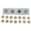 Image 10 : Large Coin Lot- Proof Sets, Buffalo Nickels