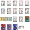 Image 1 : Large Coin Lot- Proof Sets, Buffalo Nickels