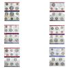 Image 3 : Large Coin Lot- Proof Sets, Buffalo Nickels