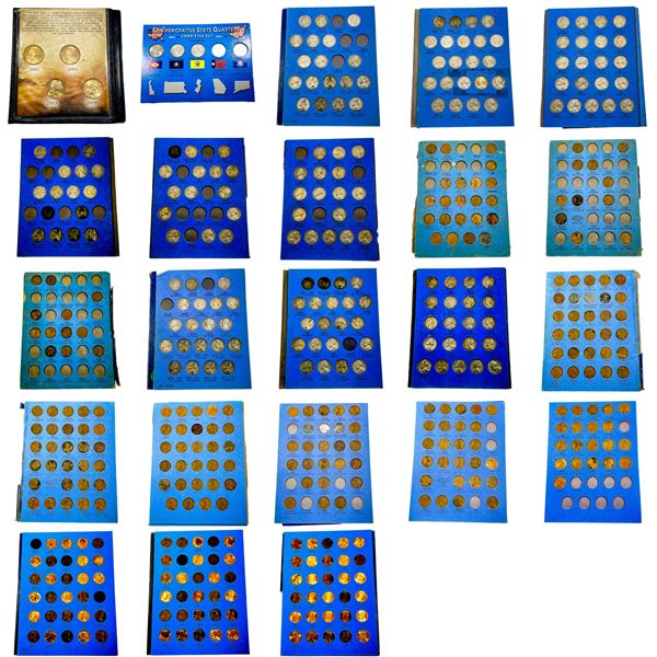 10 Item Coin Lot