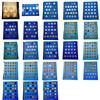 Image 1 : 10 Item Coin Lot