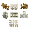 Image 1 : Large Coin Lot