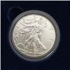 Image 11 : 4 US Mint American Silver Eagle Lot